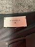 Everly 100% Polyester Solid Black Cocktail Dress Size S - photo 7