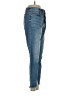 Ann Taylor LOFT Hearts Blue Jeans Size 2 - photo 4