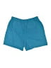 One 5 One Solid Blue Shorts Size L - photo 2