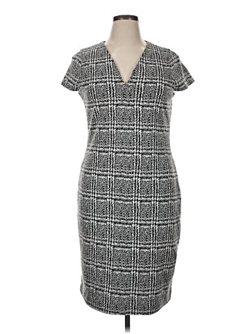 MICHAEL Michael Kors Casual Dress (view 1)