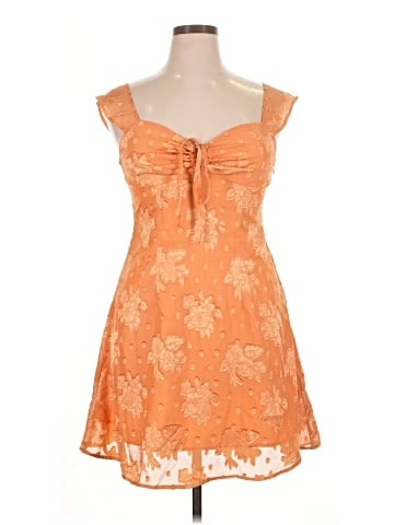 Cider Cocktail Dress (view 1)