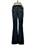 True Religion Hearts Blue Jeans Size 32 waist - photo 2