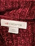 Liz Claiborne 100% Polyester Burgundy Turtleneck Sweater Size XXL - photo 7