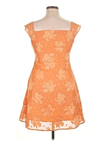 Cider Cocktail Dress (view 2)