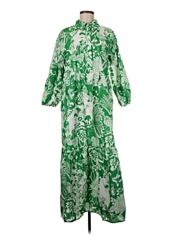 Maeve by Anthropologie Casual Dress (view 1)