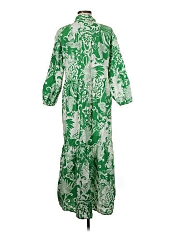 Maeve by Anthropologie Casual Dress (view 2)
