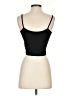 Unbranded Black Tube Top Size S - photo 2
