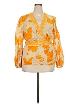 Banana Republic Kimono (view 1)