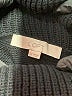 Ann Taylor LOFT Black Turtleneck Sweater Size M - photo 7