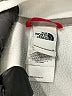 The North Face 100% Polyester White Fleece Size XS - photo 6