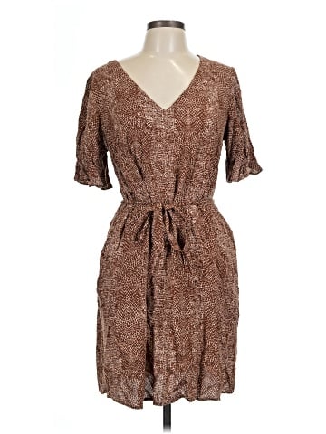 A New Day Casual Dress (view 1)