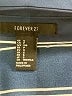 Forever 21 100% Polyester Gray Casual Dress Size S - photo 7