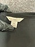 C established 1946 Black 3/4 Sleeve Top Size XL - photo 7