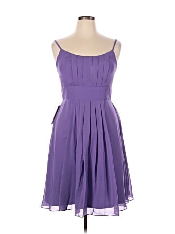 JJ's House Cocktail Dress (view 1)