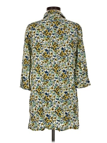 Orange Creek Casual Dress (view 2)