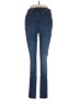 Blank NYC Solid Blue Jeans Size 28 waist - photo 1