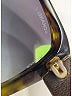 Chanel Brown Sunglasses One size - photo 3