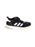 Adidas Black Sneakers Size 13 (kids) - photo 1