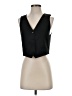 Zara Black Vest Size XS - photo 1