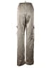 Zara Gray Cargo Pants Size S - photo 2