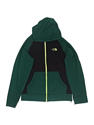 The North Face Zip Up Hoodie (view 1)