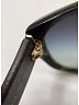 Chanel Brown Sunglasses One size - photo 6