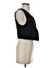 Zara Black Vest Size XS - photo 4