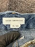 Good American Hearts Blue Jeans Size 8 - photo 7