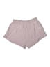 Leg3nd Solid Pink Athletic Shorts Size S (estimated) - photo 2