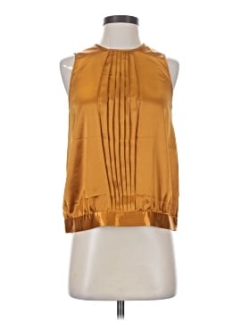 BCBGMAXAZRIA Sleeveless Blouse (view 1)