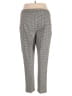 Briggs Plaid Gray Casual Pants Size XL - photo 2