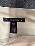 Boston Proper Solid Ivory Dress Pants Size M - photo 7
