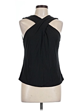 Soft Surroundings Sleeveless Blouse