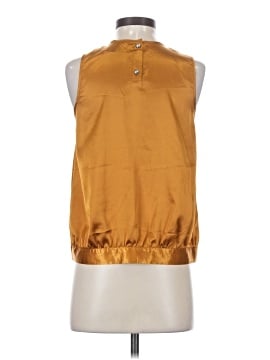 BCBGMAXAZRIA Sleeveless Blouse (view 2)