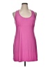Secret Treasures Pink Sleeveless Top Size XL - photo 1