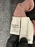 Nicholas Pink Wool Pullover Sweater Size M - photo 8
