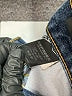 Express 100% Cotton Blue Jeans Size 1 - photo 5