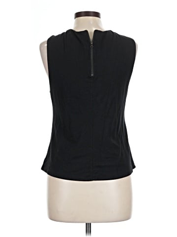 Soft Surroundings Sleeveless Blouse (view 2)