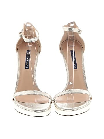 Stuart Weitzman Sandals (view 2)