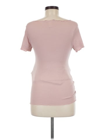 H&M Mama Short Sleeve T-Shirt (view 2)