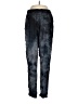 Scrapbook Tie-dye Blue Casual Pants Size M - photo 1