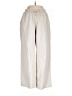 Old Navy Solid Ivory Casual Pants Size M - photo 1