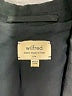 Wilfred Black Blazer Size 1X - photo 6