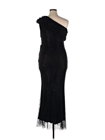 Taylor Cocktail Dress (view 2)