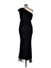 Taylor Black Cocktail Dress Size 14 - photo 2