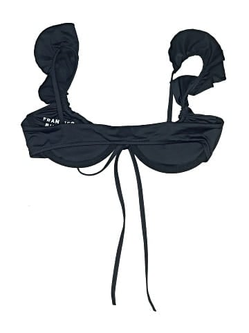 Frankies Bikinis Swimsuit Top (view 2)