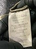 Current/Elliott 100% Rayon Camo Green Raincoat Size Sm (1) - photo 7