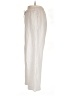 Old Navy Solid Ivory Casual Pants Size M - photo 5