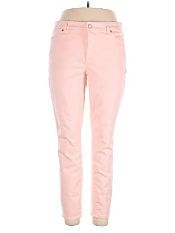 Talbots Jeans (view 1)