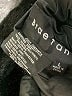Braetan Black Coat Size L - photo 6